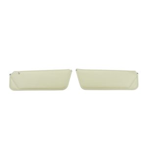 1974-1976 Chevrolet Camaro Sun Visors - Madrid Vinyl