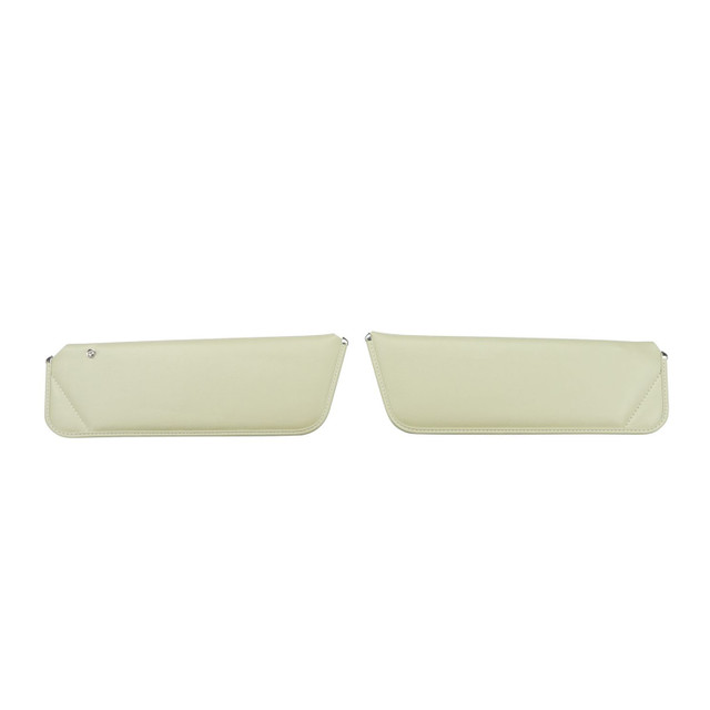 1974-1976 Chevrolet Camaro Sun Visors - Madrid Vinyl