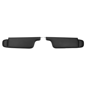 1971-1973 Dodge Coronet Sun Visors - Coachman Vinyl