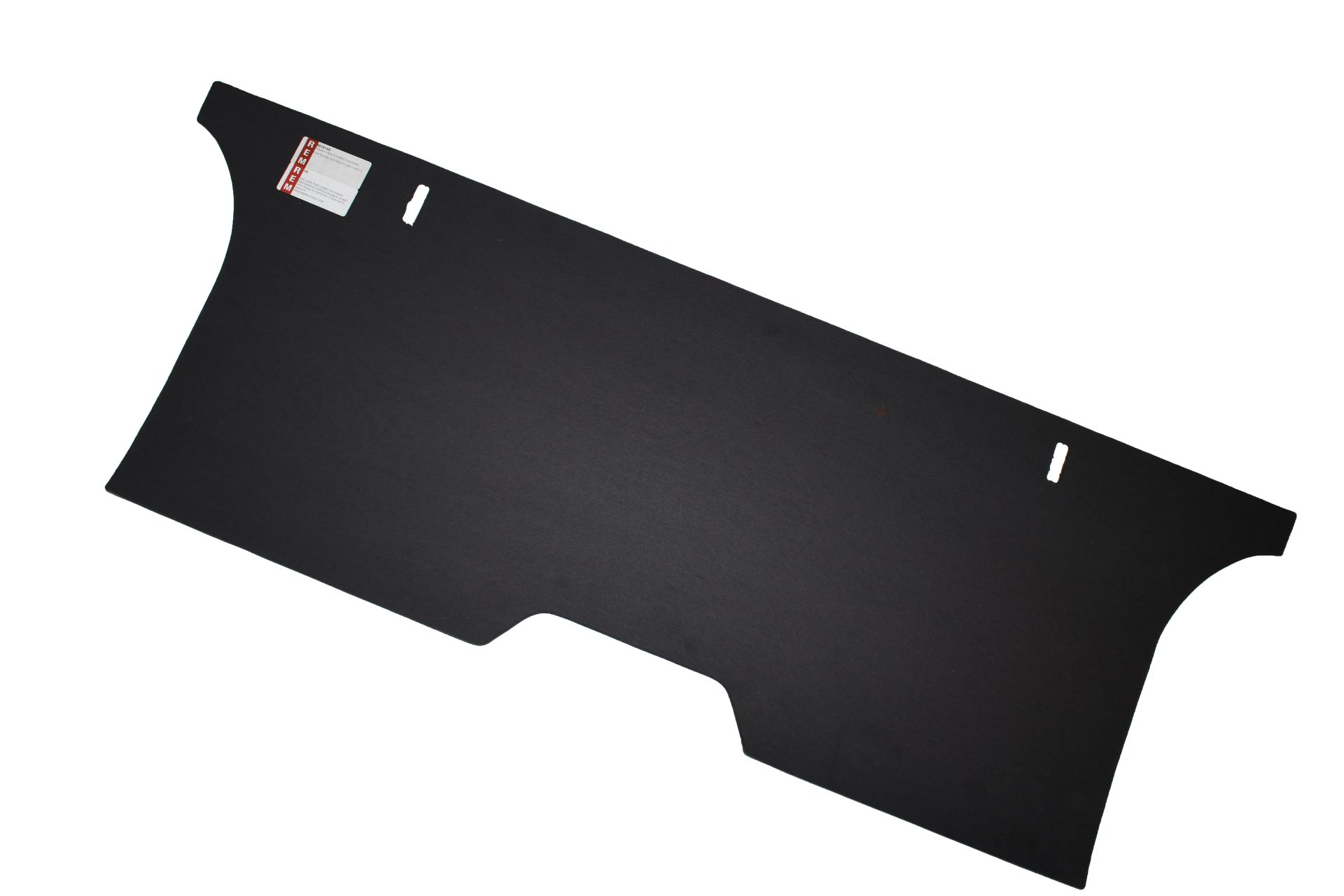 1970-1974 Dodge Challenger Trunk Divider Board REM | TNT Auto Parts LLC
