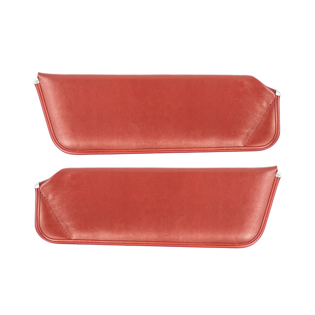 1977-1981 Chevrolet Camaro Sun Visors - Sierra Vinyl