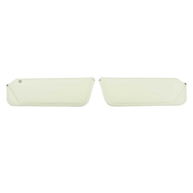 1977-1981 Chevrolet Camaro Sun Visors Sierra PUI - Image 2