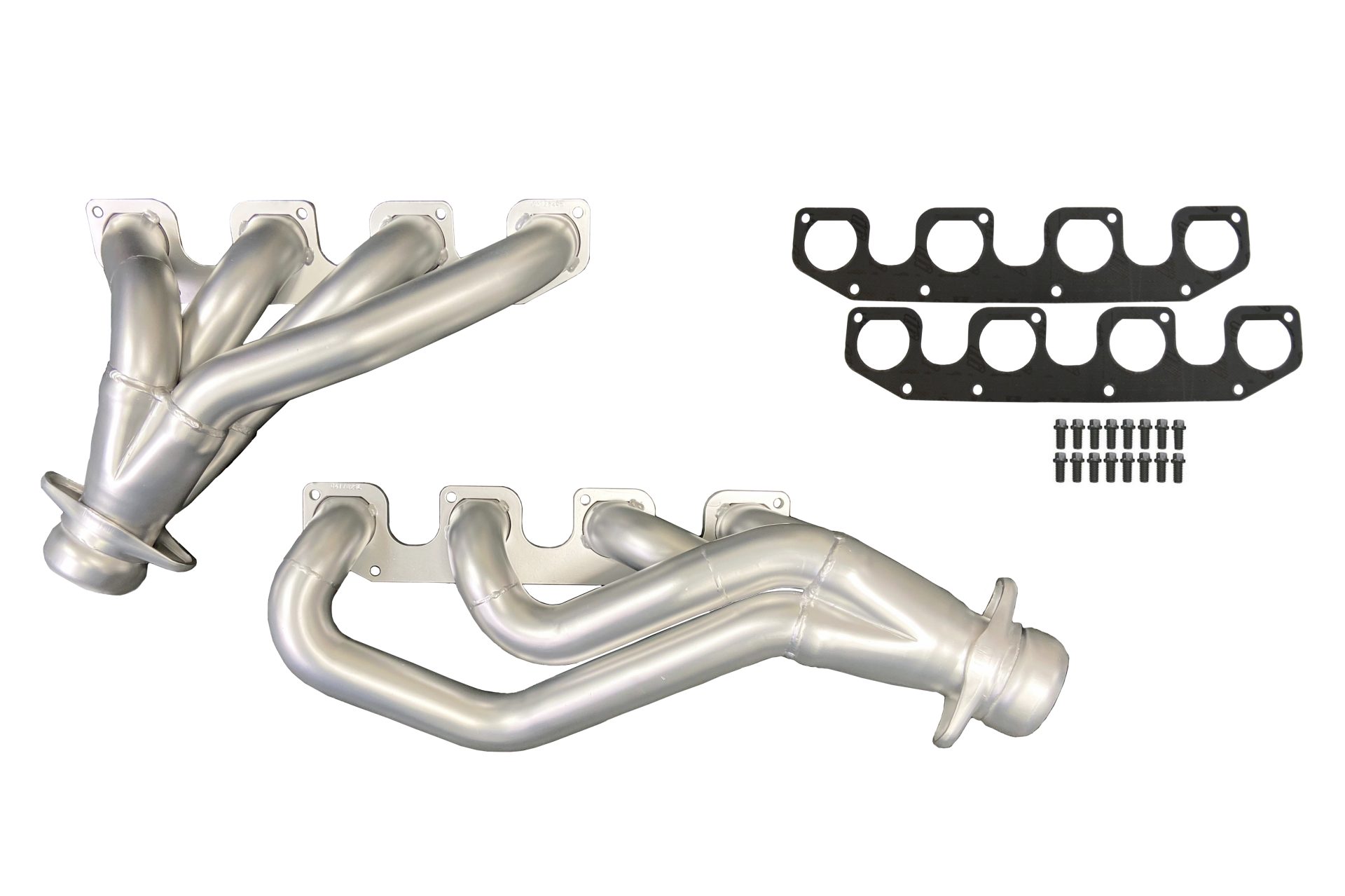 1962-1974 Mopar A, B, And E Body Gen III Hemi 1-7/8" Shorty Headers