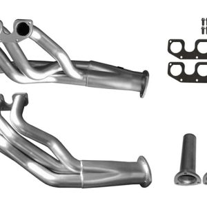 1962-1974 Mopar A, B, And E Body Gen III Hemi 2.0" Headers