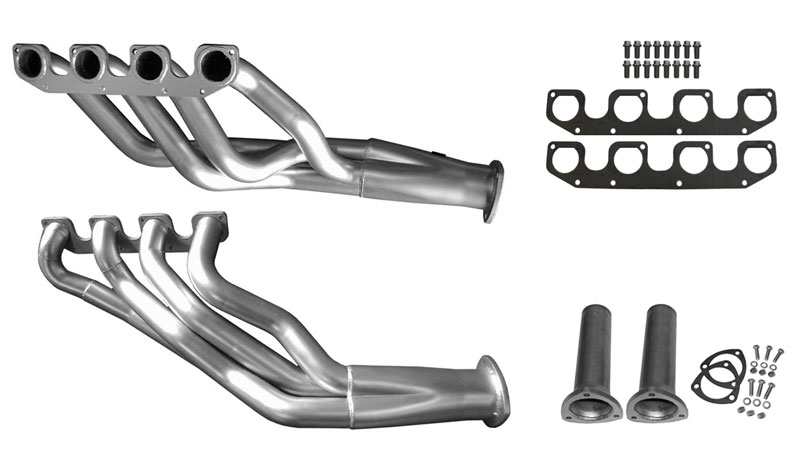 1962-1974 Mopar A, B, And E Body Gen III Hemi 2.0" Headers