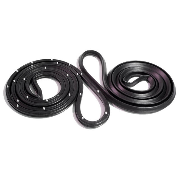 1968-1974 Chevrolet Nova 2 Door Molded Door Seals