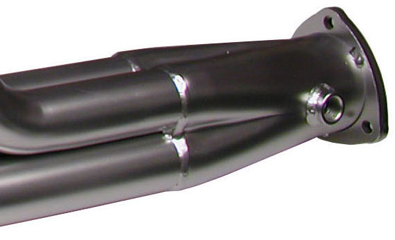 1962-1974 Mopar A B E Body Gen III Hemi 2.0" Headers TTI - Image 2