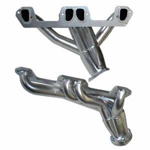 1966-1979 Mopar A / LA 318, 340, And 360 Small Block 1-5/8" Shorty Headers