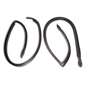 1975-1978 Oldsmobile Toronado Roof Rail Seals
