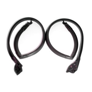 1973-1977 Chevrolet Monte Carlo Molded Roof Rail Seals