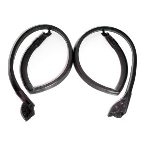 1973-1977 Pontiac LeMans And Grand Am 2 Door Roof Rail Seals