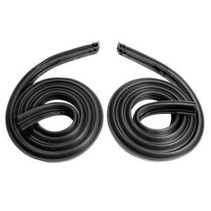 1961-1962 Oldsmobile Dynamic 88 4 Door Hardtop Roof Rail Seals