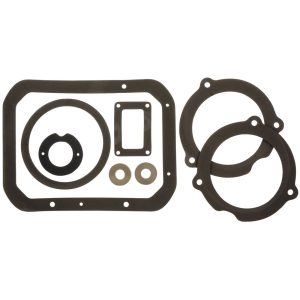 1957 Chevrolet Bel Air, 210, And 150 Deluxe Heater Seal Set