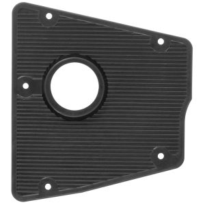 1955-1956 Chevrolet Bel Air, 150, 210, And Nomad With Automatic Transmission Steering Column Seal