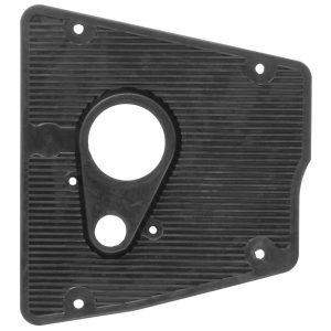 1955-1956 Chevrolet Bel Air, 150, 210, And Nomad With Manual Transmission Steering Column Seal