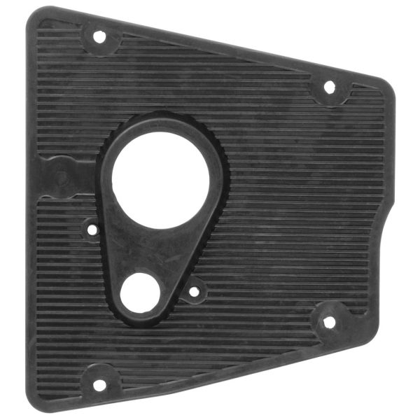 1955-1956 Chevrolet Bel Air, 150, 210, And Nomad With Manual Transmission Steering Column Seal