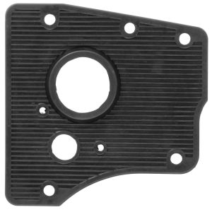 1957 Chevrolet Bel Air, 150, And 210 With Manual Transmission Steering Column Seal