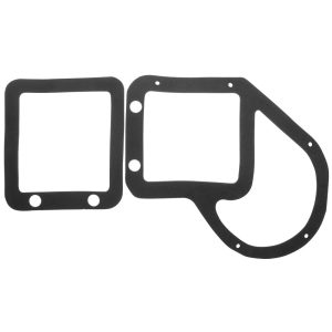 1958 Chevrolet Impala, Bel Air, And Biscayne Without Air Conditioning Heater Box Seal Kit