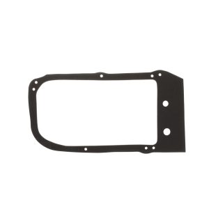 1963-1965 Chevrolet Impala, Bel Air, And Biscayne Without Air Conditioning Heater Box To Firewall Gasket