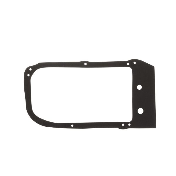 1963-1965 Chevrolet Impala, Bel Air, And Biscayne Without Air Conditioning Heater Box To Firewall Gasket