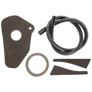 1969 Chevrolet Camaro And Pontiac Firebird 5 Piece Cowl Firewall Seal Set
