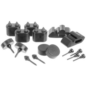 1967-1968 Chevrolet Camaro 16 Piece Body Bumper Kit