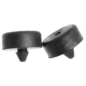 1970-1975 Chevrolet Camaro And Pontiac Firebird Trunk Bumpers