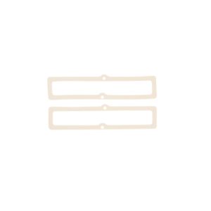 1962-1964 Chevrolet Chevy II / Nova Parking Light Lens Gaskets
