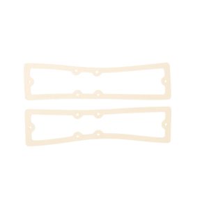 1971-1972 Chevrolet Nova Tail Light Lens Gasket