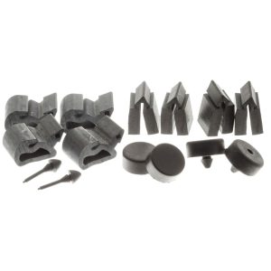 1965 Chevrolet Chevelle 2 Door 14 Piece Body Bumper Kit
