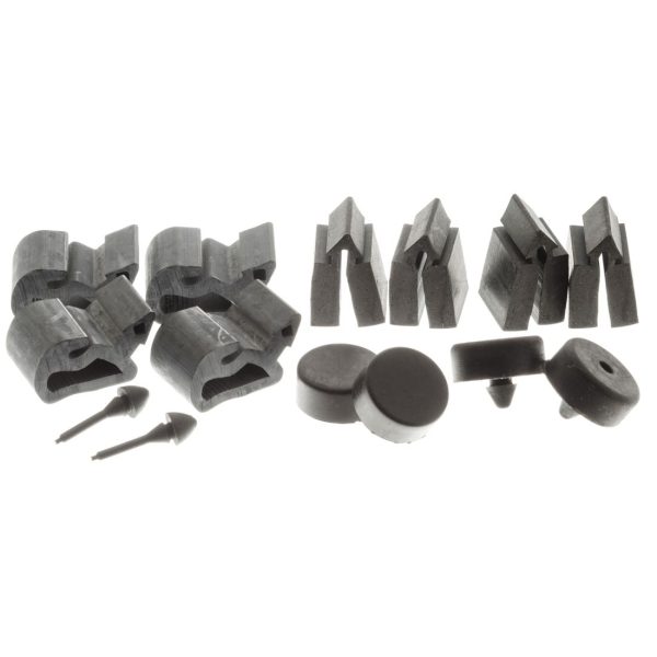 1965 Chevrolet Chevelle 2 Door 14 Piece Body Bumper Kit