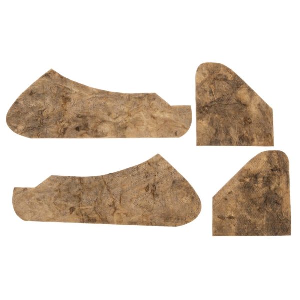 1970-1972 Chevrolet Chevelle Hood Insulation Pad