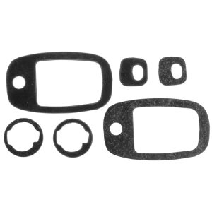 1967-1972 Chevrolet And GMC Pickup Truck Door Handle And Lock Gasket Set