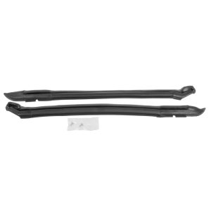1966-1970 Mopar B Body Convertible Pillar Post Seals