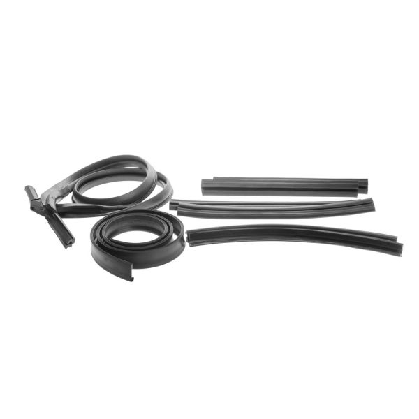 1970-1971 Mopar E Body Convertible Top Weatherstrip Kit