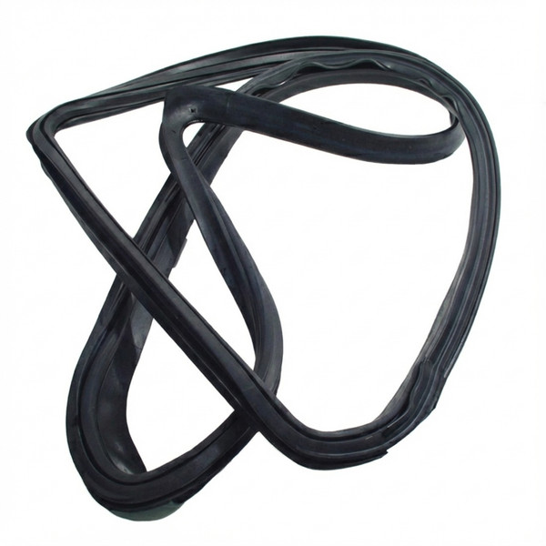 1970-1976 Plymouth Duster, Dodge Demon, And Dart Sport Vulcanized Windshield Seal