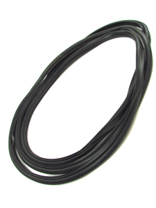 1958 Chevrolet Bel Air, Biscayne, And Del Ray Hardtop And Sedan Windshield Seal