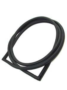 1955-1957 Chevrolet Bel Air And 210 2 Door Hardtop Rear Window Seal