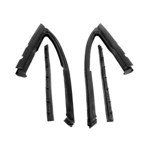 1968-1972 Chevrolet Nova 2 Door Vent Window Seals