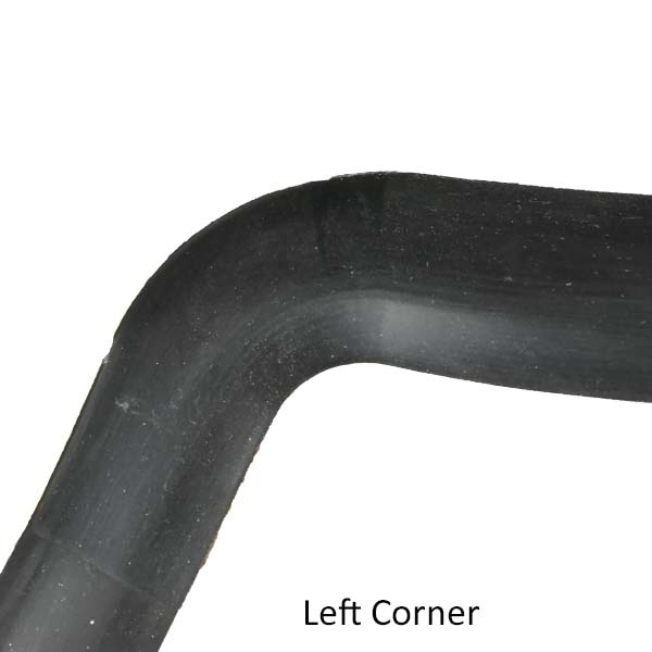 1961-1963 Lincoln Continental Convertible Windshield Seal - Image 3