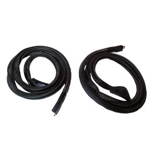 1968-1969 Ford Ranchero Roof Rail Seals