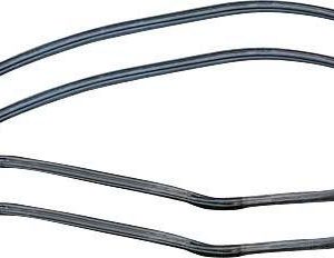 1970-1971 Ford Ranchero Roof Rail Seals