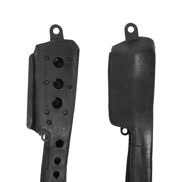 1977-1979 Ford Ranchero Roof Rail Seals - Image 2