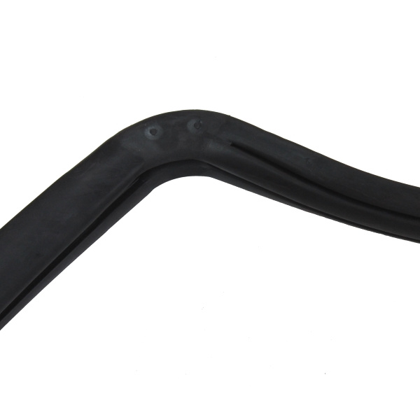 1961-1963 Ford Thunderbird Hardtop Rear Window Seal - Image 2