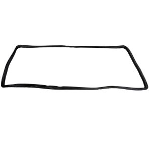 1964-1966 Ford Thunderbird Windshield Seal With Trim Groove
