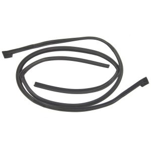 1964-1966 Ford Thunderbird Hardtop Roof Rail Seals