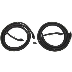 1970-1977 Ford Maverick 2 Door Roof Rail Seals