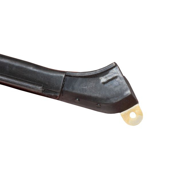 1961-1963 Lincoln Continental 4 Door Sedan Front Roof Rail Seals - Image 3