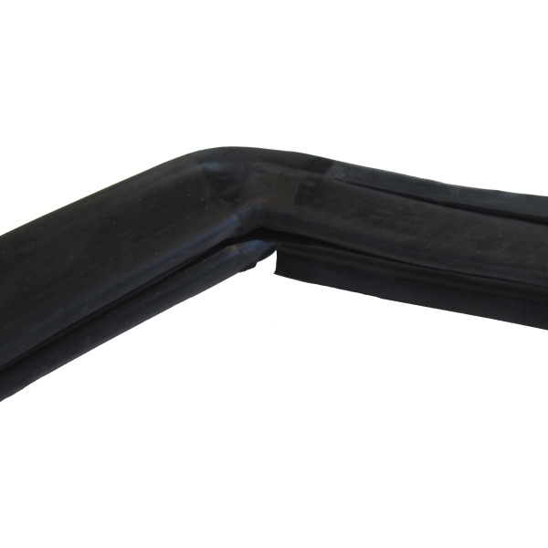 1964-1965 Lincoln Continental 4 Door Sedan Windshield Seal - Image 3