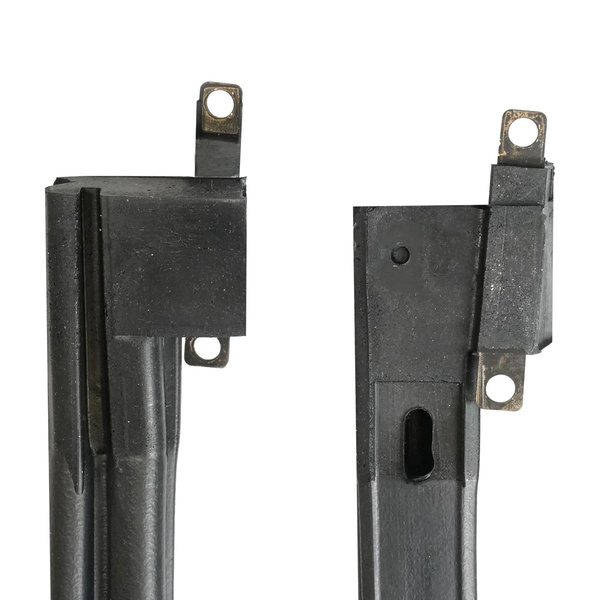 1969-1971 Lincoln Continental Mark III Roof Rail Seals - Image 2